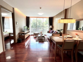 1 Schlafzimmer Wohnung zu vermieten im S1 Executive Residence , Khlong Tan Nuea