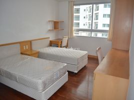 3 Bedroom Condo for rent at Krungthep Thani Tower, Khlong Tan