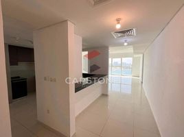 1 Bedroom Apartment for sale at Burooj Views, Blue Towers, Al Dhafrah, Abu Dhabi