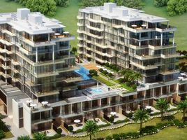 Studio Apartment for sale at Orchid, Orchid