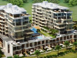 Studio Apartment for sale at Orchid, Orchid, DAMAC Hills (Akoya by DAMAC)