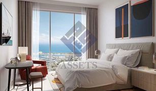 2 Bedrooms Apartment for sale in EMAAR Beachfront, Dubai Address The Bay