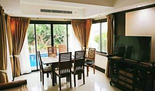 4 Bedrooms House for sale in Nong Prue, Pattaya Natcha Pool Villa