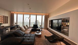 4 Bedrooms Condo for sale in Thung Wat Don, Bangkok Four Seasons Private Residences