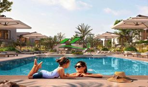 4 Habitaciones Adosado en venta en Yas Acres, Abu Dhabi The Sustainable City - Yas Island