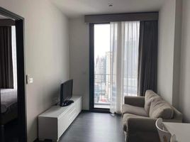 1 Bedroom Condo for rent at Edge Sukhumvit 23, Khlong Toei Nuea