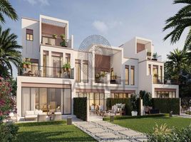 4 Bedroom Villa for sale at IBIZA, DAMAC Lagoons