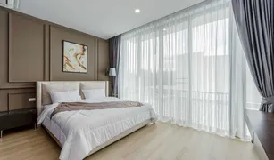 3 Schlafzimmern Reihenhaus zu verkaufen in Ko Kaeo, Phuket The Passion Residence Lagoon