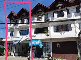 6 Bedroom Townhouse for sale in Wat Ket, Mueang Chiang Mai, Wat Ket