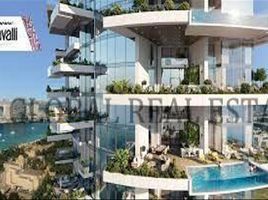 5 Bedroom Penthouse for sale at Cavalli Casa Tower, Al Sufouh Road