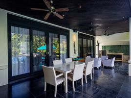 5 Bedroom Villa for rent at Maan Tawan, Choeng Thale, Thalang, Phuket