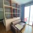 Studio Apartment for rent at Villa Sathorn, Khlong Ton Sai