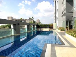 2 Bedroom Apartment for sale at Life at Ratchada Condominium, Chantharakasem