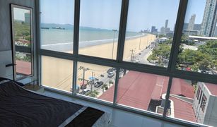 2 Bedrooms Condo for sale in Nong Prue, Pattaya Musselana