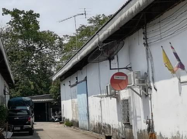  Warenhaus zu vermieten in Thanya Park, Suan Luang, Suan Luang
