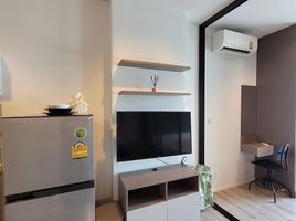 1 Bedroom Apartment for rent at KnightsBridge Sky River Ocean, Pak Nam