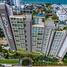 1 спален Кондо в аренду в The Riviera Jomtien, Nong Prue