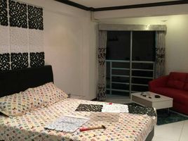 Studio Wohnung zu vermieten im Jomtien Beach Condo, Nong Prue, Pattaya, Chon Buri