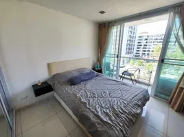 Studio Condo for sale at Art On The Hill, Nong Prue