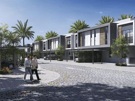 4 Bedroom Townhouse for sale at The Pulse Villas, MAG 5, Dubai South (Dubai World Central)