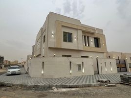 5 Bedroom Villa for sale at Al Yasmeen 1, Al Yasmeen, Ajman