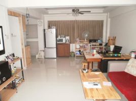 1 Bedroom Apartment for sale at Keha Thepprasit, Nong Prue