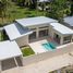 3 Bedroom Villa for sale at Argaman Residence, Maenam, Koh Samui