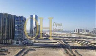 2 Bedrooms Apartment for sale in Marina Square, Abu Dhabi Al Maha Tower