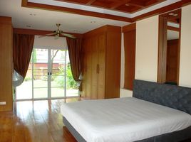 4 Schlafzimmer Villa zu vermieten im Grand Regent Residence, Pong, Pattaya