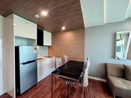 1 Bedroom Condo for sale at The Feelture Condominium, Nong Prue