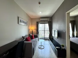 ขายคอนโด 1 ห้องนอน ในโครงการ The Crest Sukhumvit 34, คลองตัน, คลองเตย, กรุงเทพมหานคร, ไทย