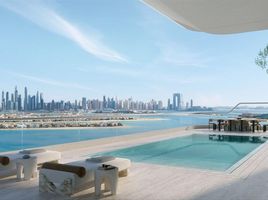 4 Bedroom Apartment for sale at Orla by Omniyat, The Crescent, Palm Jumeirah, Dubai, United Arab Emirates