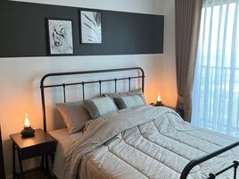 1 Schlafzimmer Appartement zu vermieten im A Space Mega Bangna, Bang Kaeo, Bang Phli, Samut Prakan