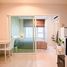 1 Bedroom Apartment for sale at Aspire Ratchada - Wongsawang, Wong Sawang, Bang Sue
