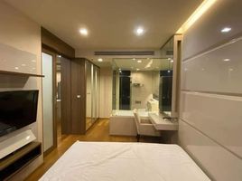 1 Schlafzimmer Appartement zu vermieten im The Address Sathorn, Si Lom