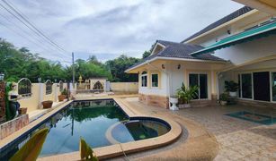 5 Bedrooms Villa for sale in Bang Lamung, Pattaya 