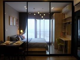 1 Schlafzimmer Wohnung zu vermieten im The Politan Rive, Bang Kraso, Mueang Nonthaburi, Nonthaburi