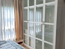 1 Schlafzimmer Wohnung zu vermieten im PG Rama IX, Huai Khwang, Huai Khwang, Bangkok, Thailand
