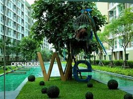 1 Bedroom Condo for rent at We Condo Ekkamai-Raminthra, Tha Raeng, Bang Khen