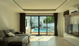 甲米 Ao Nang 2 卧室 别墅 售 