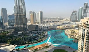 3 Bedrooms Apartment for sale in Opera District, Dubai Grande