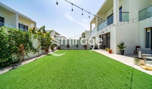 3 Schlafzimmern Reihenhaus zu verkaufen in Yas Acres, Abu Dhabi Aspens