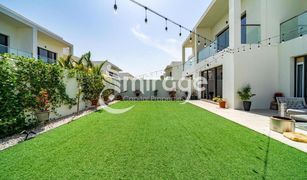 3 Bedrooms Townhouse for sale in Yas Acres, Abu Dhabi Aspens