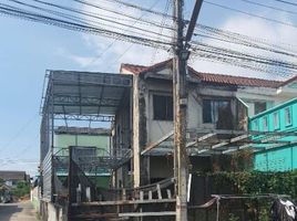 2 Schlafzimmer Villa zu verkaufen im Ban Krung Thai Chon Buri, Na Pa, Mueang Chon Buri, Chon Buri