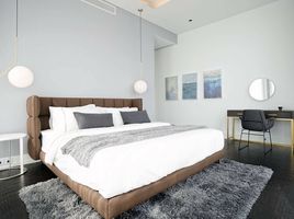 2 Schlafzimmer Appartement zu verkaufen im The Ritz-Carlton Residences At MahaNakhon, Si Lom