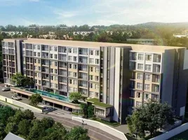 在Space Cherngtalay Condominium 出售的1 卧室 公寓, 晟泰雷, 塔朗