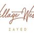 2 Bedroom Apartment for sale at Village West, Sheikh Zayed Compounds