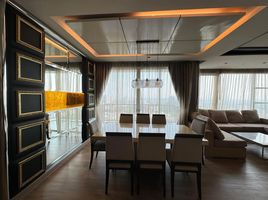 3 Bedroom Condo for rent at Fullerton Sukhumvit, Phra Khanong, Khlong Toei, Bangkok, Thailand