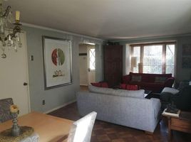 4 Schlafzimmer Haus zu verkaufen im Vitacura, Santiago, Santiago, Santiago