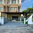 3 Bedroom Townhouse for rent at Villette City Pattanakarn 38, Suan Luang, Suan Luang